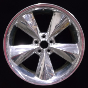 Perfection Wheel | 20-inch Wheels | 15 Dodge Challenger | PERF01920