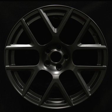 Perfection Wheel | 20-inch Wheels | 15 Dodge Charger | PERF01925