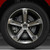 Perfection Wheel | 20-inch Wheels | 15 Dodge Challenger | PERF01928