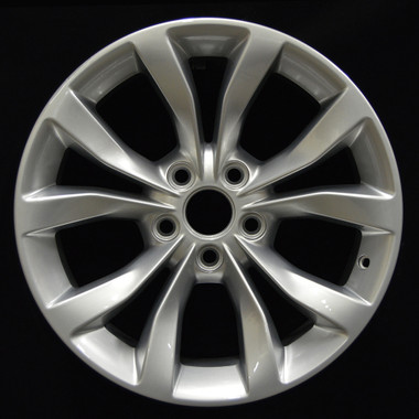 Perfection Wheel | 17-inch Wheels | 15 Chrysler 300 | PERF01930