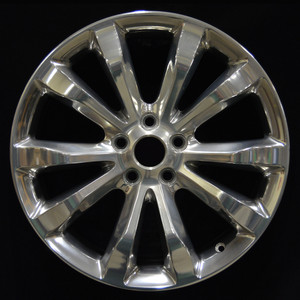 Perfection Wheel | 19-inch Wheels | 15 Chrysler 300 | PERF01931