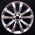 Perfection Wheel | 19-inch Wheels | 15 Chrysler 300 | PERF01932