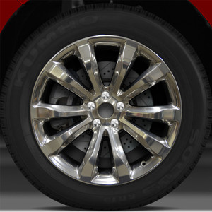 Perfection Wheel | 20-inch Wheels | 15 Chrysler 300 | PERF01933