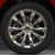 Perfection Wheel | 20-inch Wheels | 15 Chrysler 300 | PERF01933