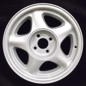 Perfection Wheel | 16-inch Wheels | 91-93 Ford Mustang | PERF01938