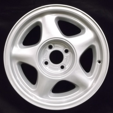 Perfection Wheel | 16-inch Wheels | 91-93 Ford Mustang | PERF01938