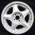 Perfection Wheel | 16-inch Wheels | 91-93 Ford Mustang | PERF01938