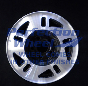 Perfection Wheel | 14-inch Wheels | 88-95 Ford Aerostar | PERF01939