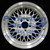 Perfection Wheel | 16-inch Wheels | 93-96 Mercury Grand Marquis | PERF01940