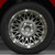 Perfection Wheel | 15-inch Wheels | 93-97 Lincoln Town Car | PERF01942