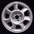 Perfection Wheel | 17-inch Wheels | 93-94 Ford Mustang | PERF01943