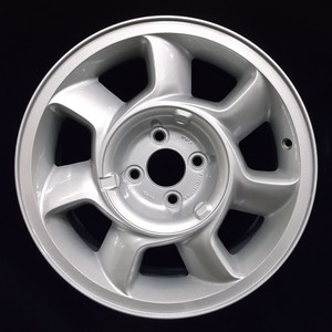 Perfection Wheel | 17-inch Wheels | 93-94 Ford Mustang | PERF01944