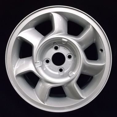 Perfection Wheel | 17-inch Wheels | 93-94 Ford Mustang | PERF01944