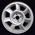 Perfection Wheel | 17-inch Wheels | 93-94 Ford Mustang | PERF01944