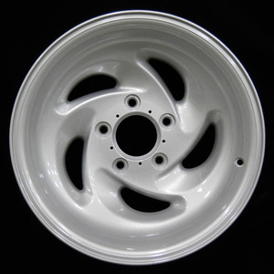 Perfection Wheel | 17-inch Wheels | 93-96 Ford F-150 | PERF01946