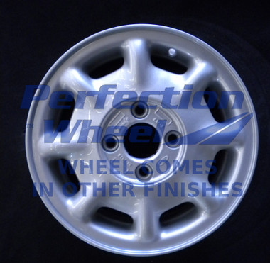 Perfection Wheel | 14-inch Wheels | 95-96 Mercury Mystique | PERF01948