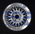 Perfection Wheel | 15-inch Wheels | 90-97 Lincoln Town Car | PERF01950