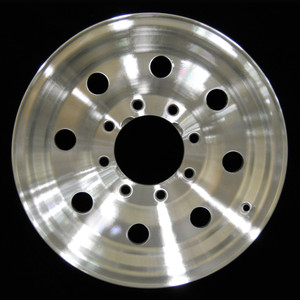 Perfection Wheel | 16-inch Wheels | 07-08 Ford E Series | PERF01958