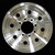 Perfection Wheel | 16-inch Wheels | 95-08 Ford E Series | PERF01959
