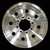 Perfection Wheel | 16-inch Wheels | 00-03 Ford E Series | PERF01961