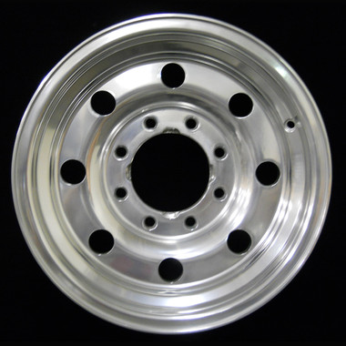 Perfection Wheel | 16-inch Wheels | 07-08 Ford E Series | PERF01964