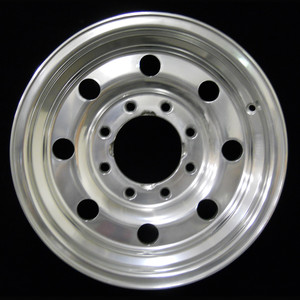 Perfection Wheel | 16-inch Wheels | 94-97 Ford Super Duty | PERF01968