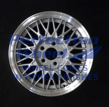 Perfection Wheel | 15-inch Wheels | 95-97 Mercury Cougar | PERF01972