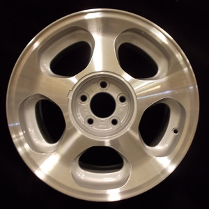 Perfection Wheel | 17-inch Wheels | 93-98 Ford Mustang | PERF01974