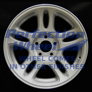 Perfection Wheel | 17-inch Wheels | 96-98 Ford Mustang | PERF01975