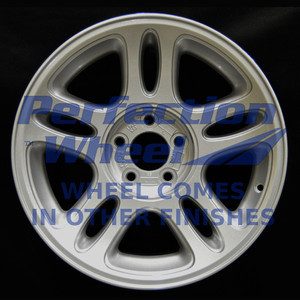 Perfection Wheel | 17-inch Wheels | 96-98 Ford Mustang | PERF01976