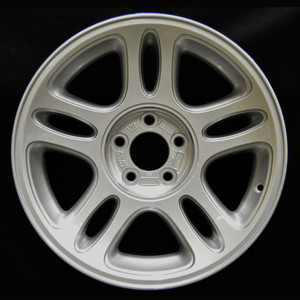 Perfection Wheel | 17-inch Wheels | 96-98 Ford Mustang | PERF01978