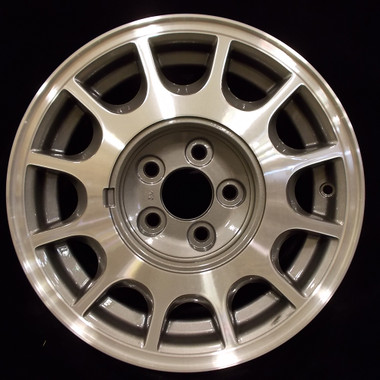 Perfection Wheel | 15-inch Wheels | 98-99 Mercury Sable | PERF01984