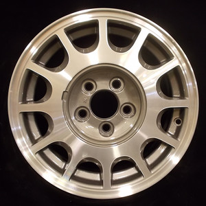 Perfection Wheel | 15-inch Wheels | 98-99 Mercury Sable | PERF01986