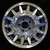 Perfection Wheel | 15-inch Wheels | 96-99 Mercury Sable | PERF01988