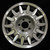 Perfection Wheel | 15-inch Wheels | 96-99 Ford Taurus | PERF01989