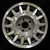 Perfection Wheel | 15-inch Wheels | 96-99 Mercury Sable | PERF01990