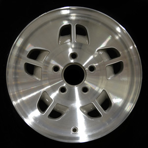Perfection Wheel | 14-inch Wheels | 96-97 Ford Ranger | PERF01992