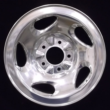 Perfection Wheel | 16-inch Wheels | 97-00 Ford F-150 | PERF01994