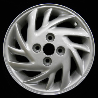 Perfection Wheel | 14-inch Wheels | 97-99 Ford Escort | PERF01995