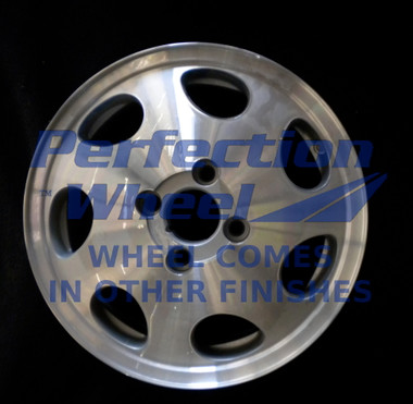 Perfection Wheel | 15-inch Wheels | 95-00 Mercury Mystique | PERF01996
