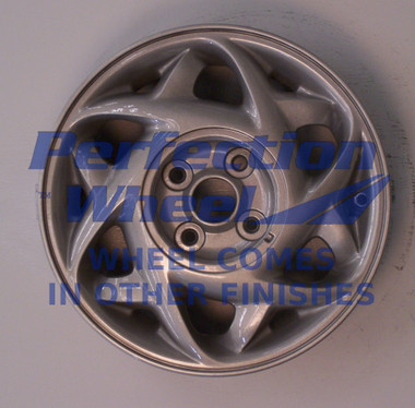 Perfection Wheel | 14-inch Wheels | 97-99 Mercury Tracer | PERF01998