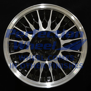 Perfection Wheel | 16-inch Wheels | 93-98 Lincoln Mark LT | PERF01999