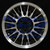 Perfection Wheel | 16-inch Wheels | 93-98 Lincoln Mark LT | PERF01999