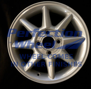 Perfection Wheel | 15-inch Wheels | 98-00 Ford Contour | PERF02001