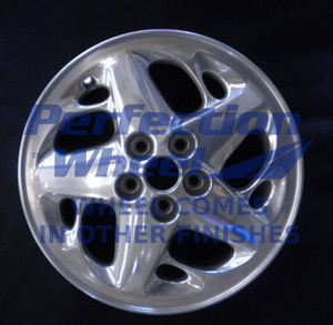 Perfection Wheel | 16-inch Wheels | 95-98 Ford Windstar | PERF02005
