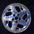 Perfection Wheel | 16-inch Wheels | 95-98 Ford Windstar | PERF02005