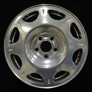 Perfection Wheel | 16-inch Wheels | 98-02 Lincoln Continental | PERF02009