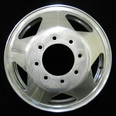 Perfection Wheel | 16-inch Wheels | 96-99 Ford E Series | PERF02011