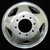 Perfection Wheel | 16-inch Wheels | 96-99 Ford E Series | PERF02011