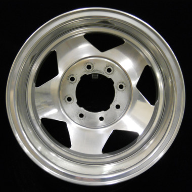 Perfection Wheel | 16-inch Wheels | 96-99 Ford E Series | PERF02013